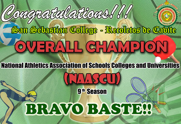 NAASCU2010