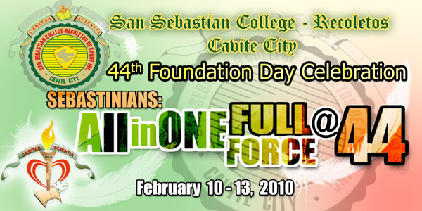 foundation44th