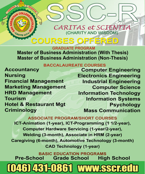 sscrcourses2010