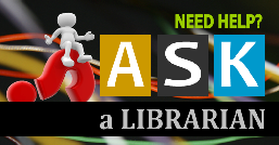 Ask-A-Librarian